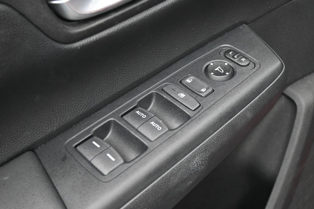 Used 2023 Red Honda Sport image 14
