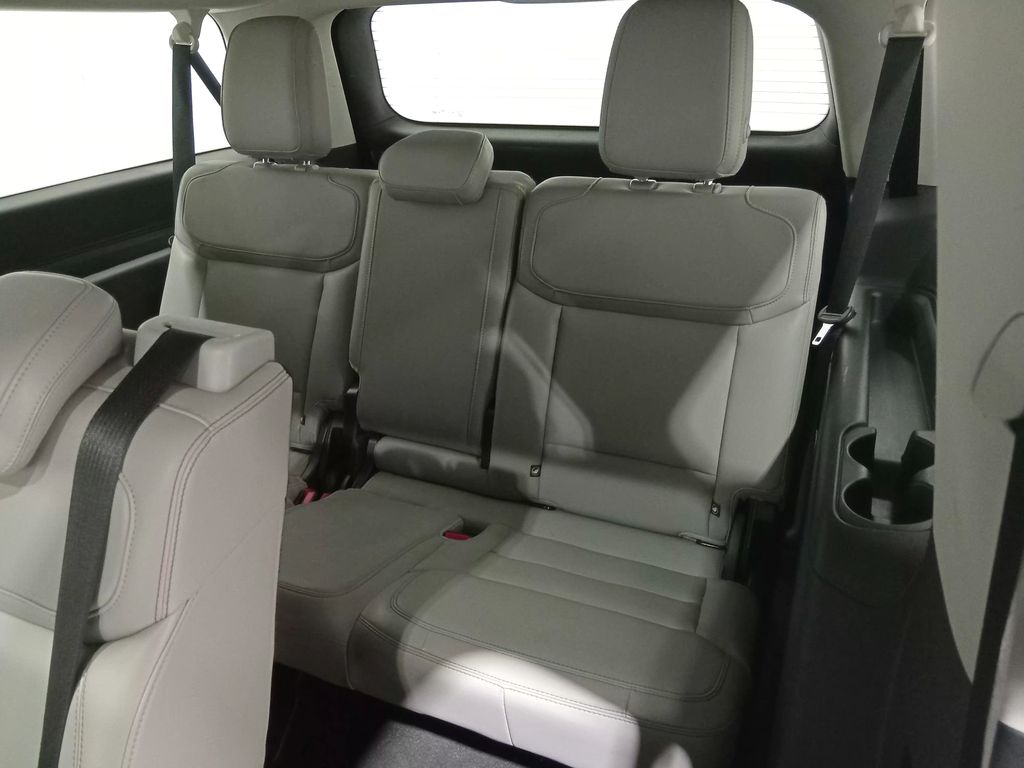 2025 Ford Expedition Active MAX