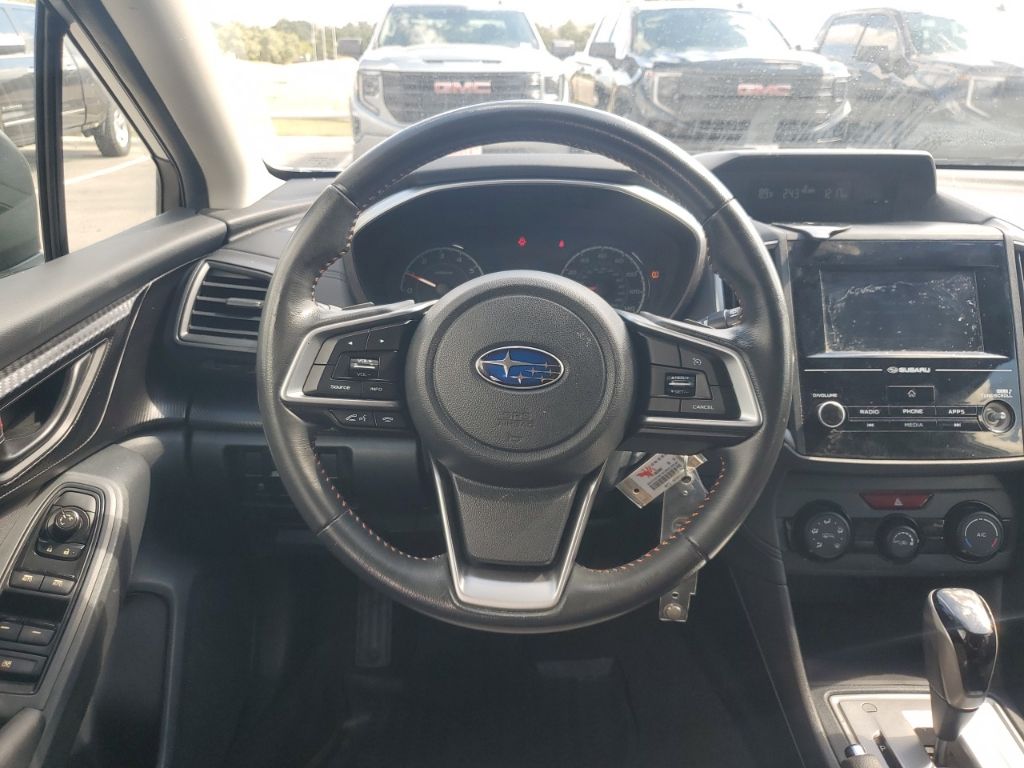 Used Car 2018 Subaru Crosstrek  2.0i Premium For Sale Under $20,000 In Austin, Texas
