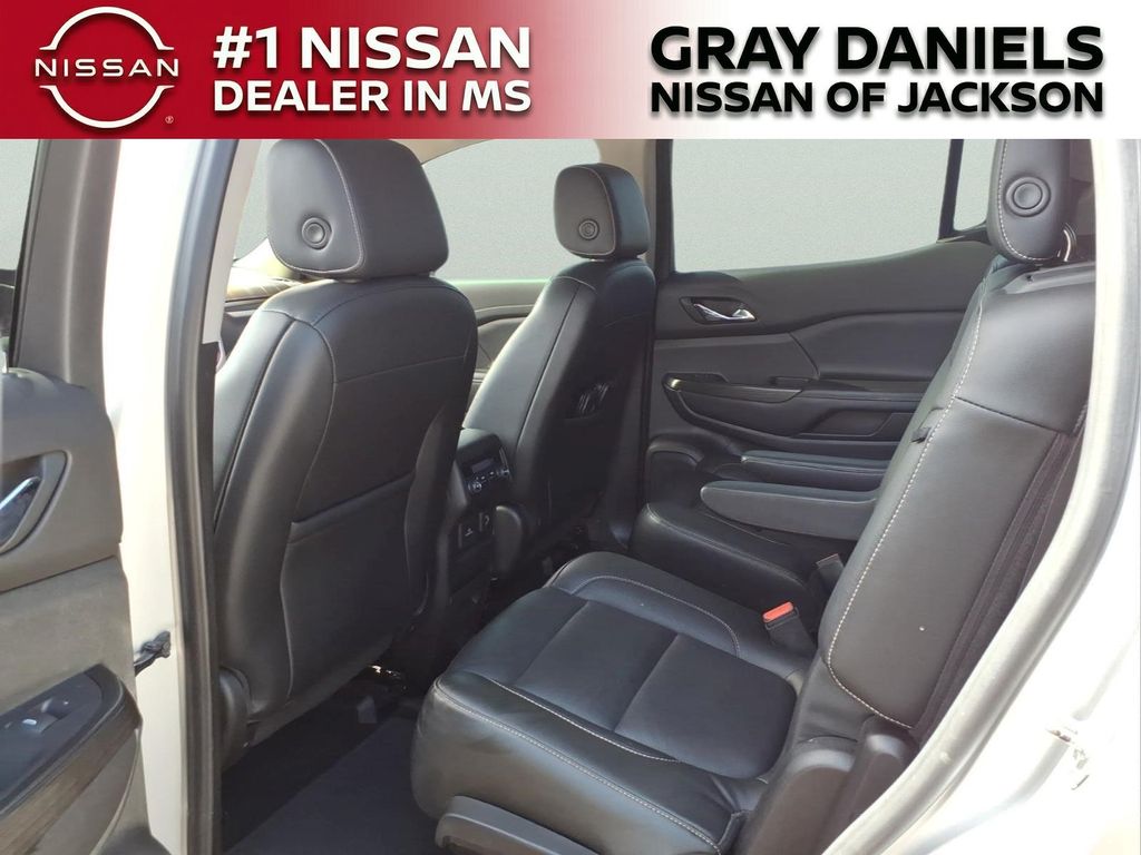 Used 2019 GMC Acadia SUV