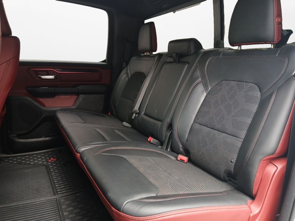 Used Car 2019 Ram 1500  Rebel For Sale Under $30,000 In Austin, Texas