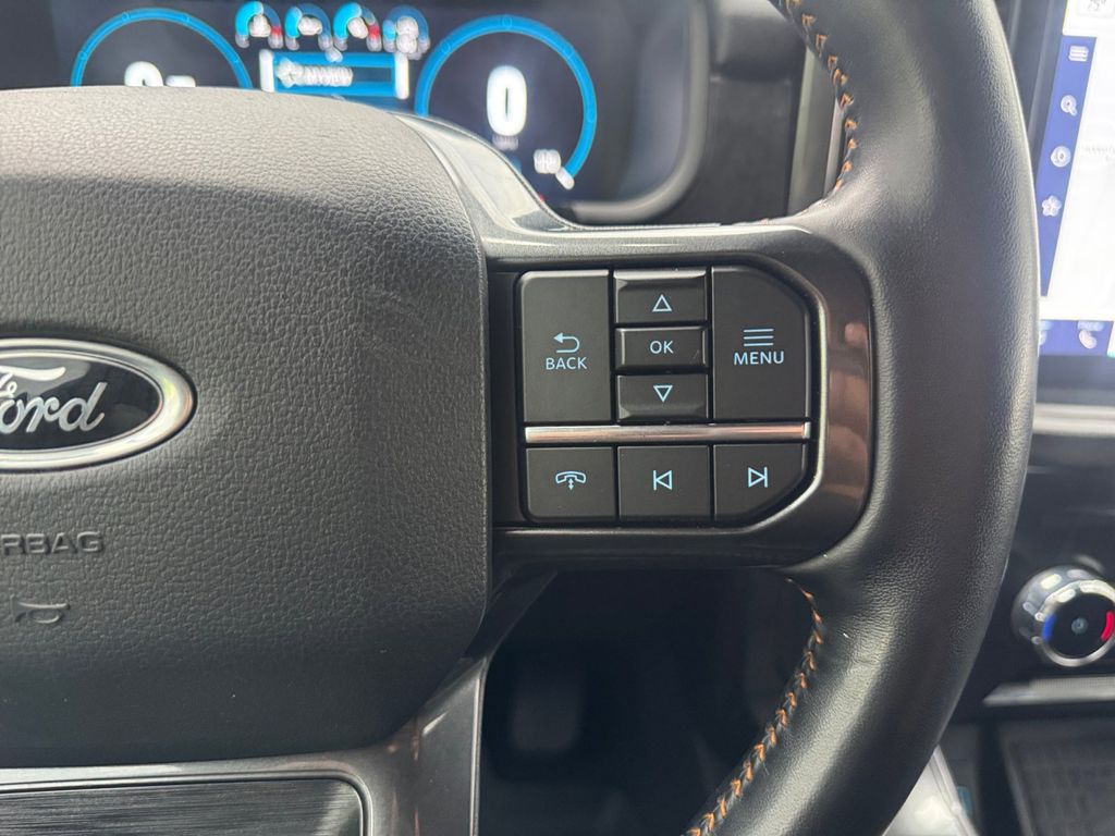 Used Car 2022 Ford F-150  Tremor For Sale Under $60,000 In Round Rock, Texas