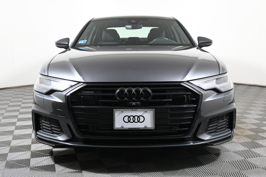 Thumbnail: 2023 Audi A6 - 9