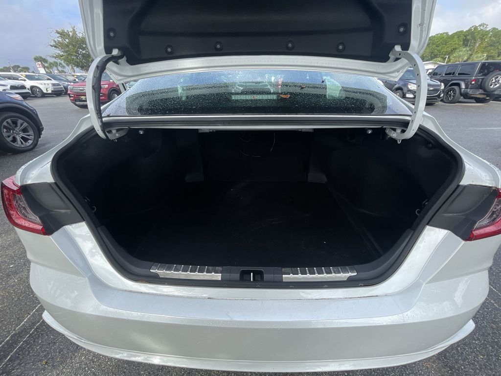 Used 2025 Toyota Camry Sedan