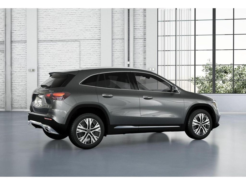 Thumbnail: 2026 Mercedes-Benz GLA - 19