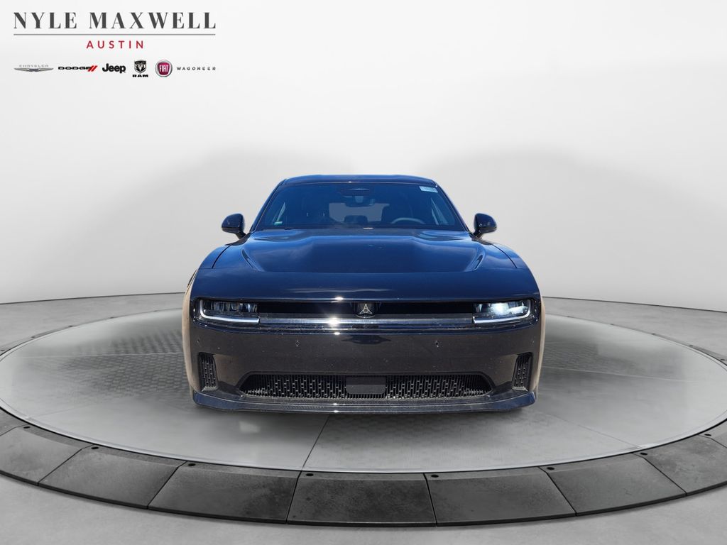 New Car 2025 Dodge Charger  R/t For Sale Under $50,000 In Austin, Texas