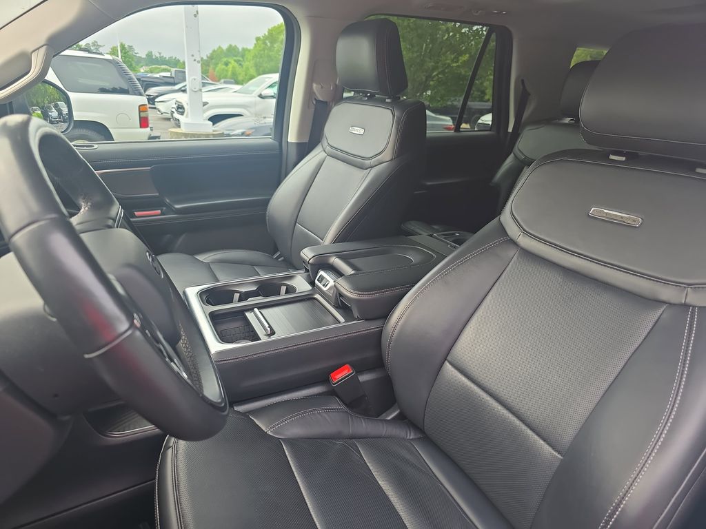 Used 2025 Ford Expedition Max SUV