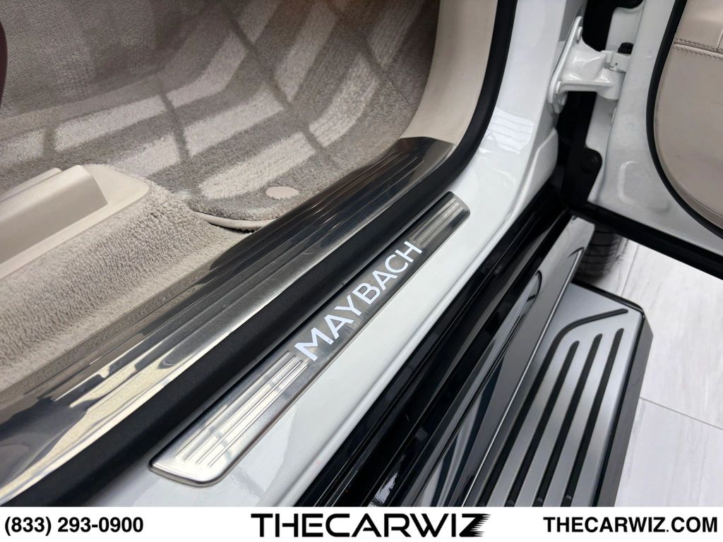 2022 Mercedes-Benz GLS