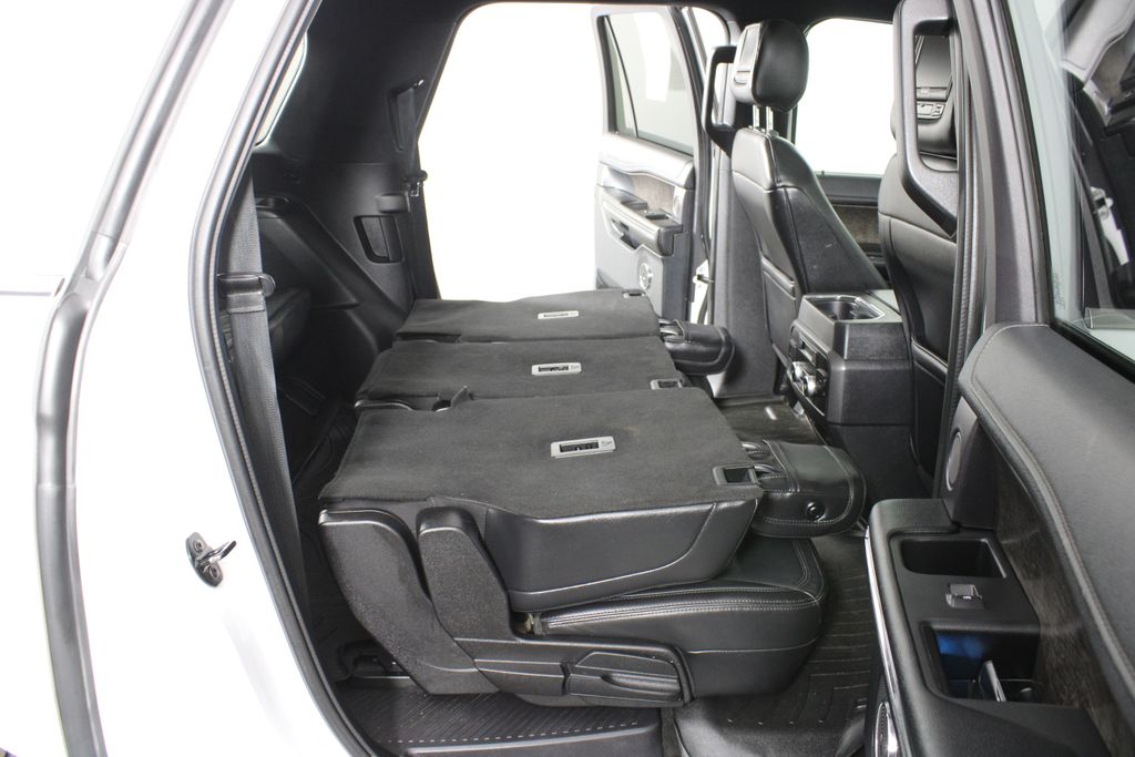 Used 2019 Ford Expedition Max for sale in 