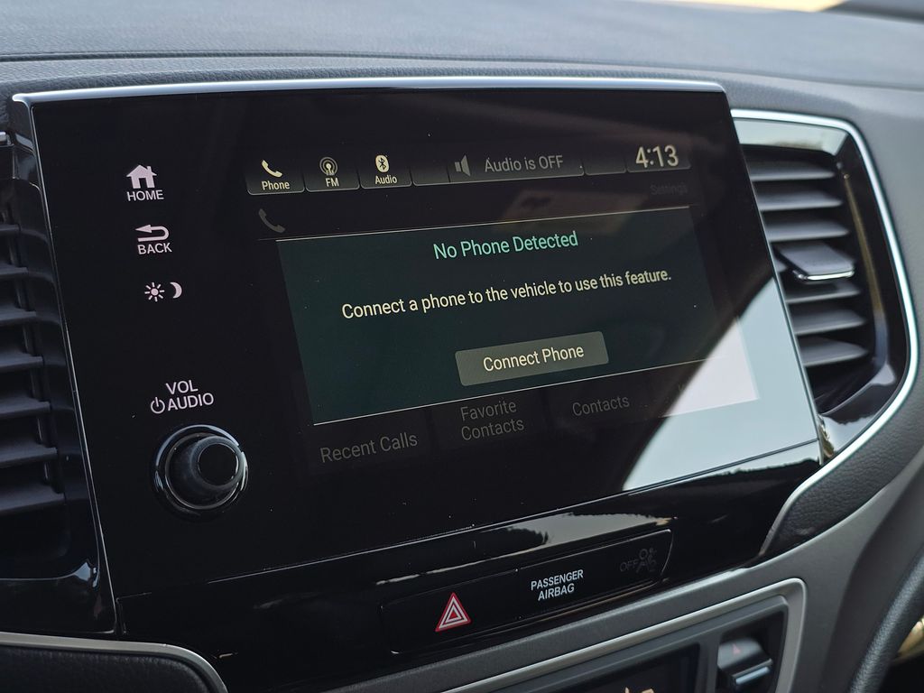 2022 Honda Pilot Special Edition photo 29