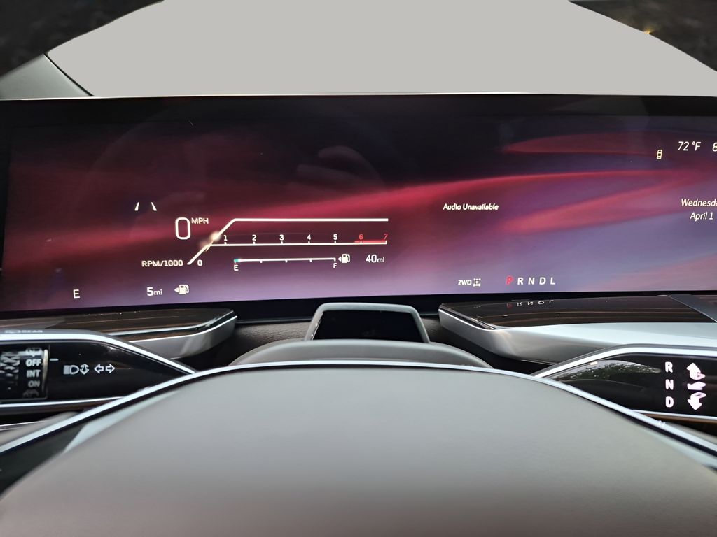 New 2026  Cadillac Luxury image 37