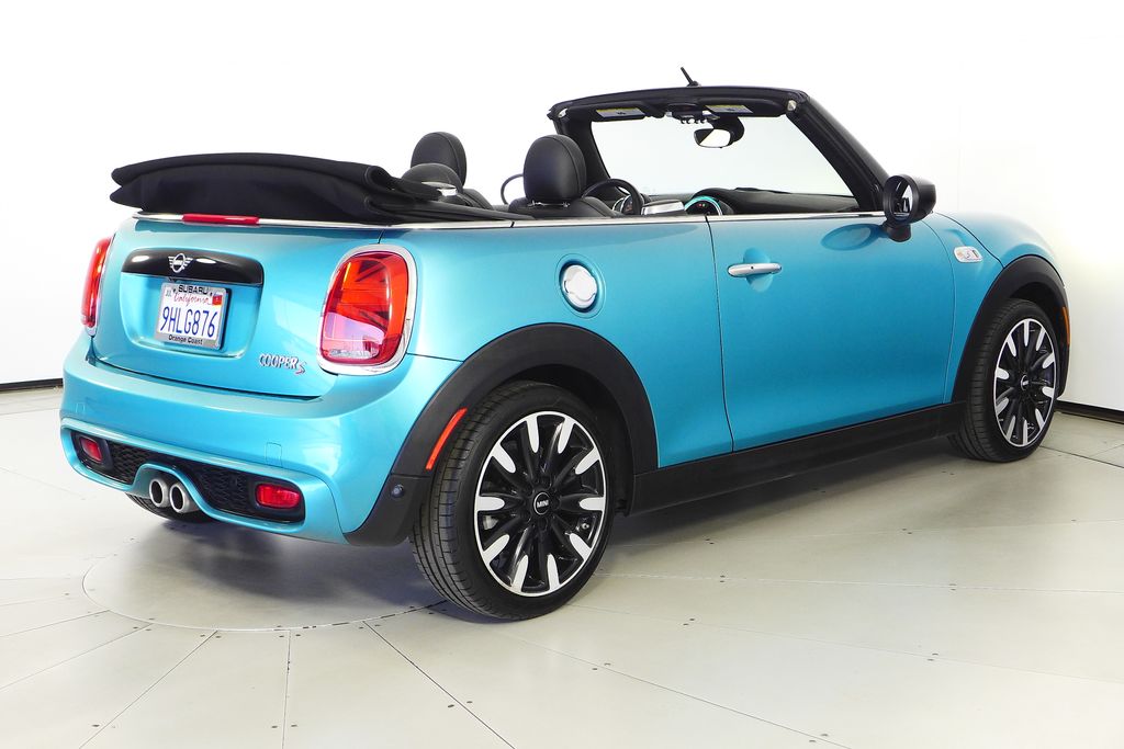Thumbnail: 2020 MINI Cooper - 7