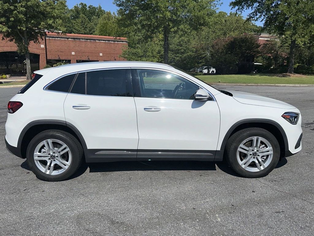 2023 Mercedes-Benz GLA GLA 250 9