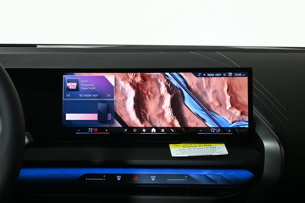 Thumbnail: 2026 BMW X3 - 22