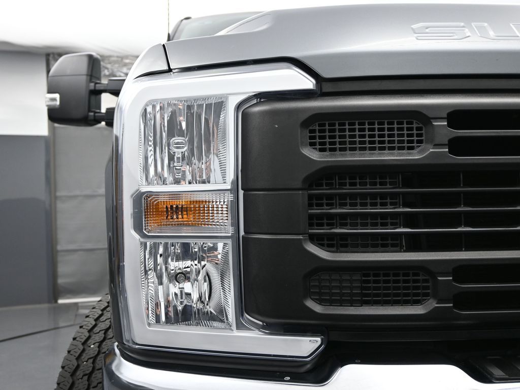 2024 Ford F-350 XL