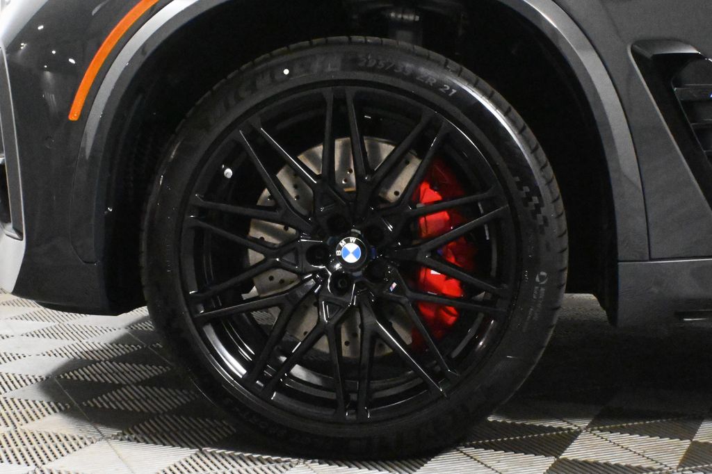 Thumbnail: 2026 BMW X5 - 12