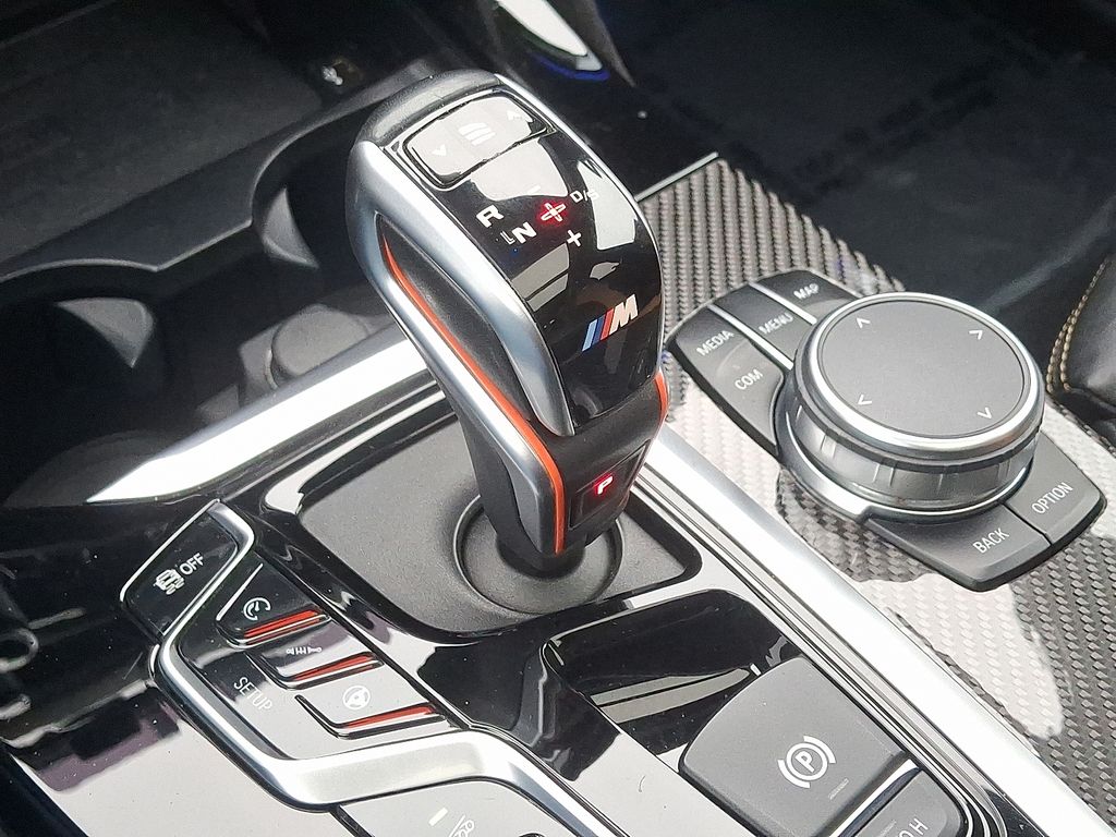 Thumbnail: 2020 BMW X4 - 17