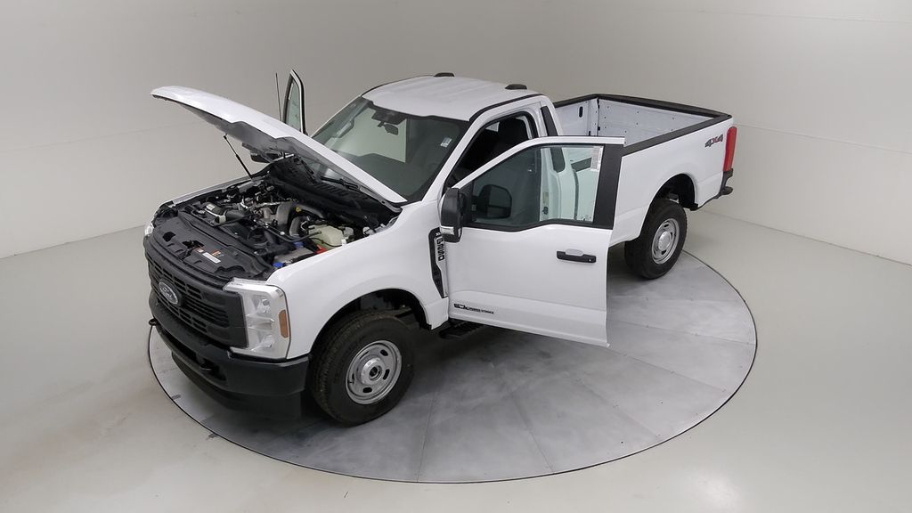 2026 Ford F-250 Super Duty XL - Photo 105