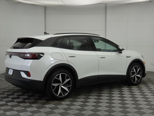 Thumbnail: 2025 Volkswagen ID.4 - 5