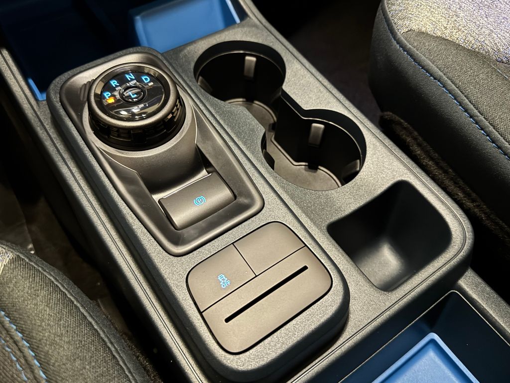 New 2026 Gray Ford XLT image 13