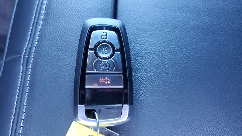 New 2025 Beige Ford Outer Banks image 40