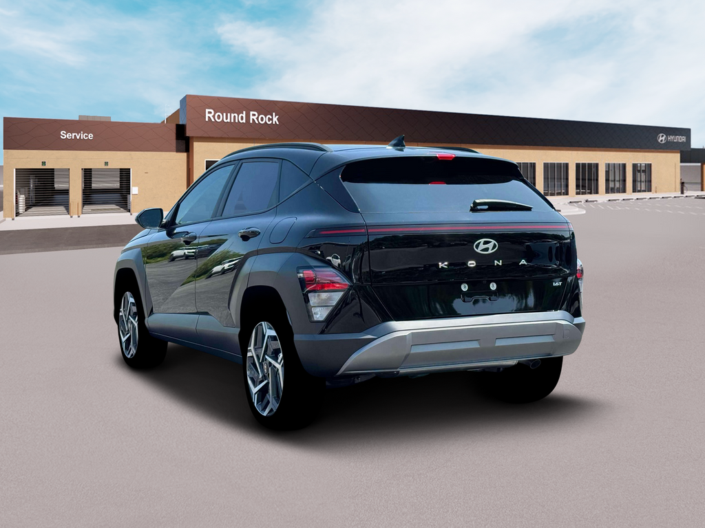 Thumbnail: 2026 Hyundai Kona - 5