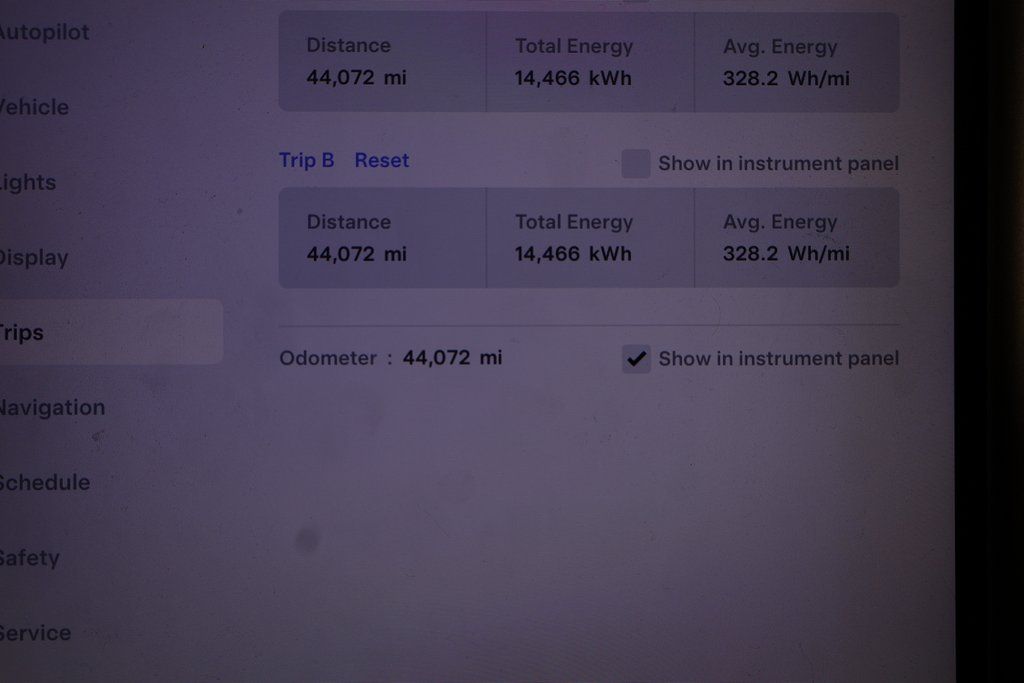 Thumbnail: 2021 Tesla Model X - 16