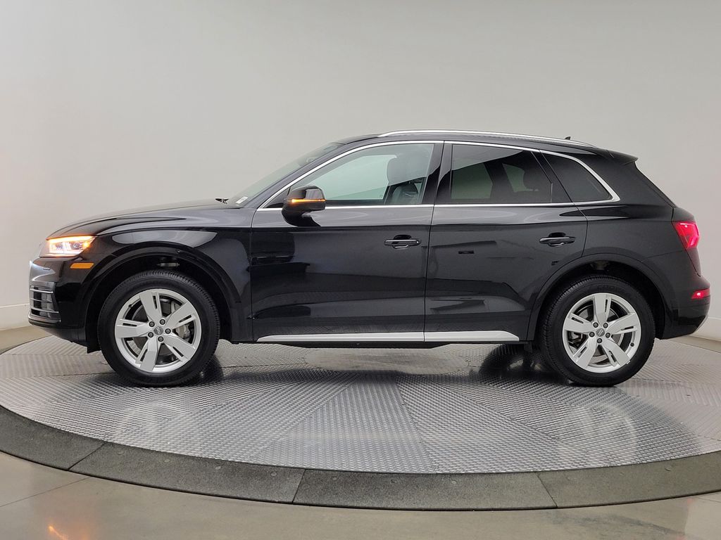 Thumbnail: 2019 Audi Q5 - 3