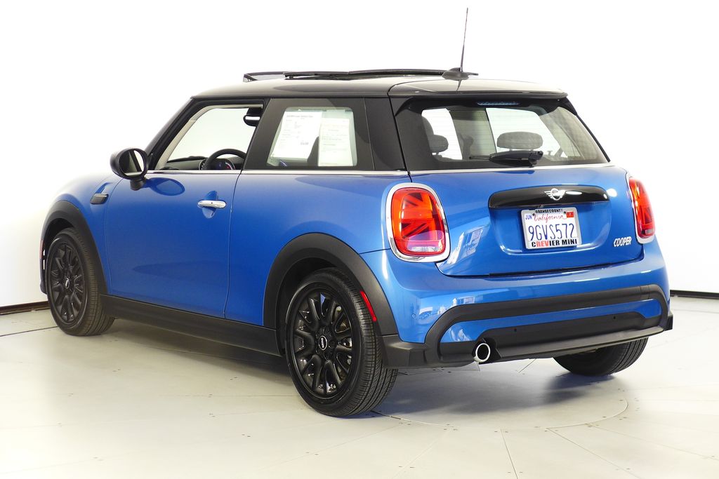 Thumbnail: 2024 MINI Cooper - 9