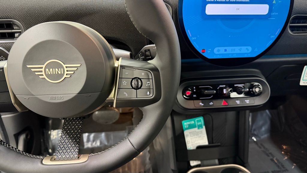 Thumbnail: 2026 MINI Cooper - 14