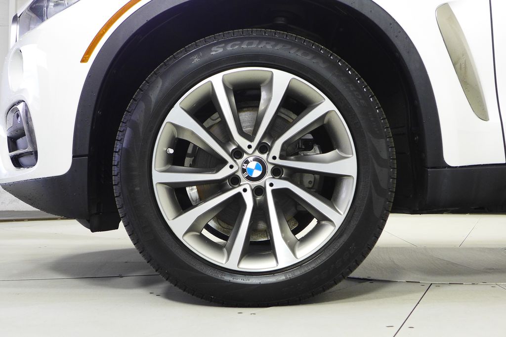 Thumbnail: 2018 BMW X6 - 5