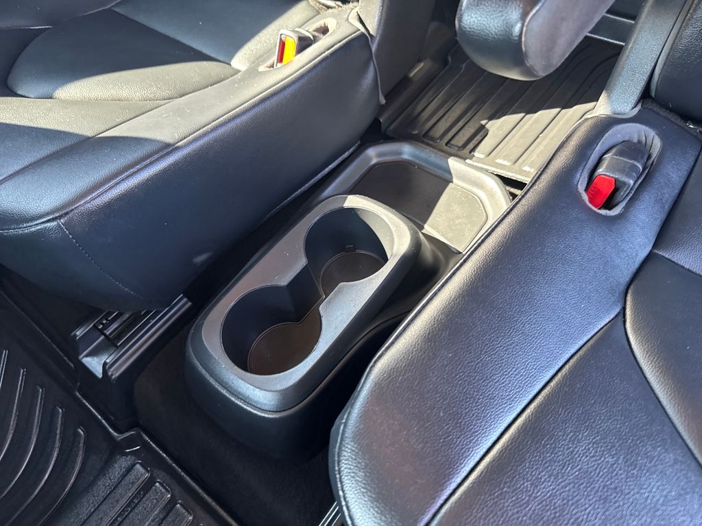 2020 Toyota Highlander XLE photo 42