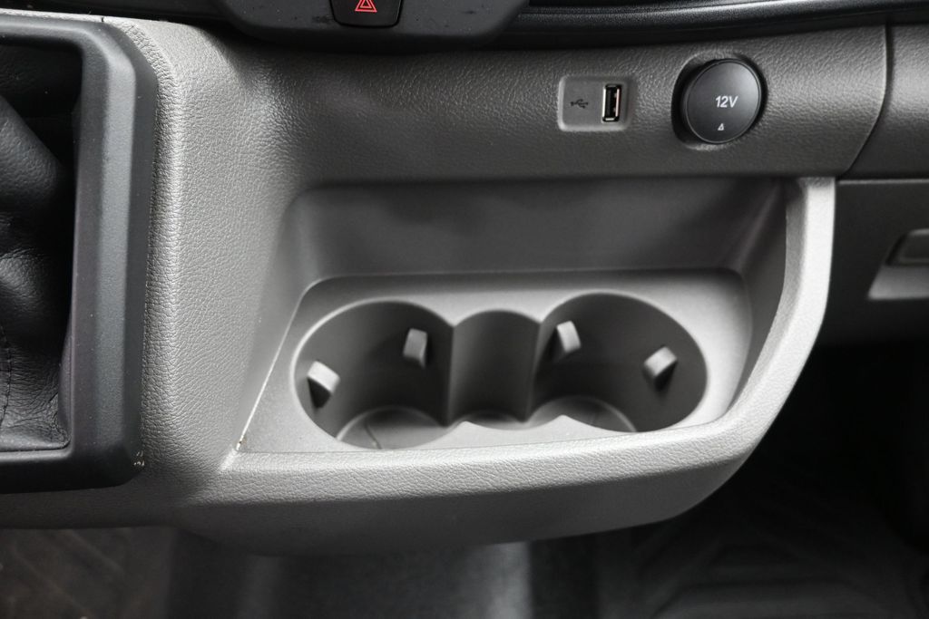 Used 2025 Ford Transit-150 Van