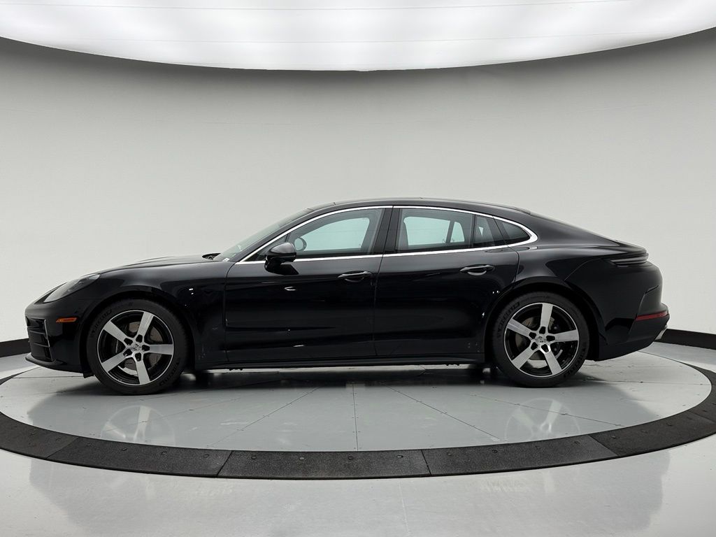 Thumbnail: 2026 Porsche Panamera - 2