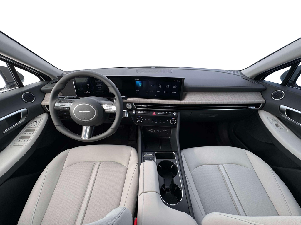 Thumbnail: 2026 Hyundai Sonata - 8