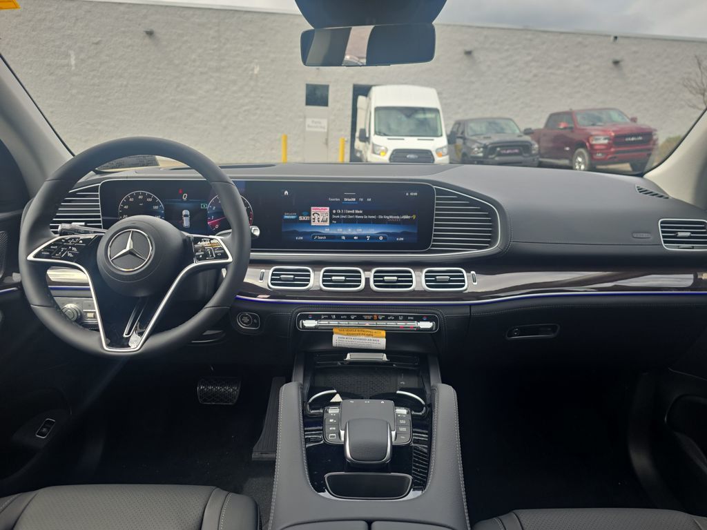 2026 Mercedes-Benz GLE GLE 350 Gray at John Sisson Motors