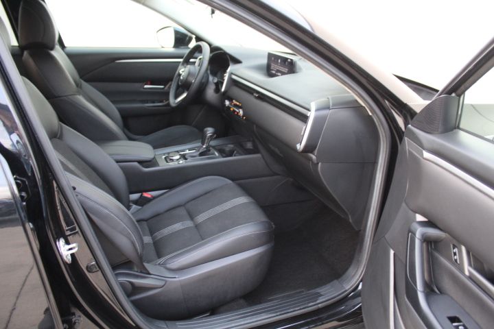 Used Car 2024 Mazda Cx-50  2.5 S Preferred Package For Sale Under $25,000 In Georgetown, Texas