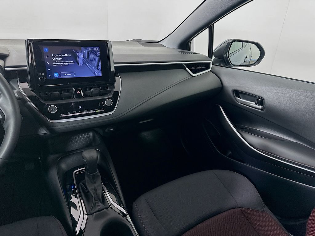 Thumbnail: 2025 Toyota Corolla - 23