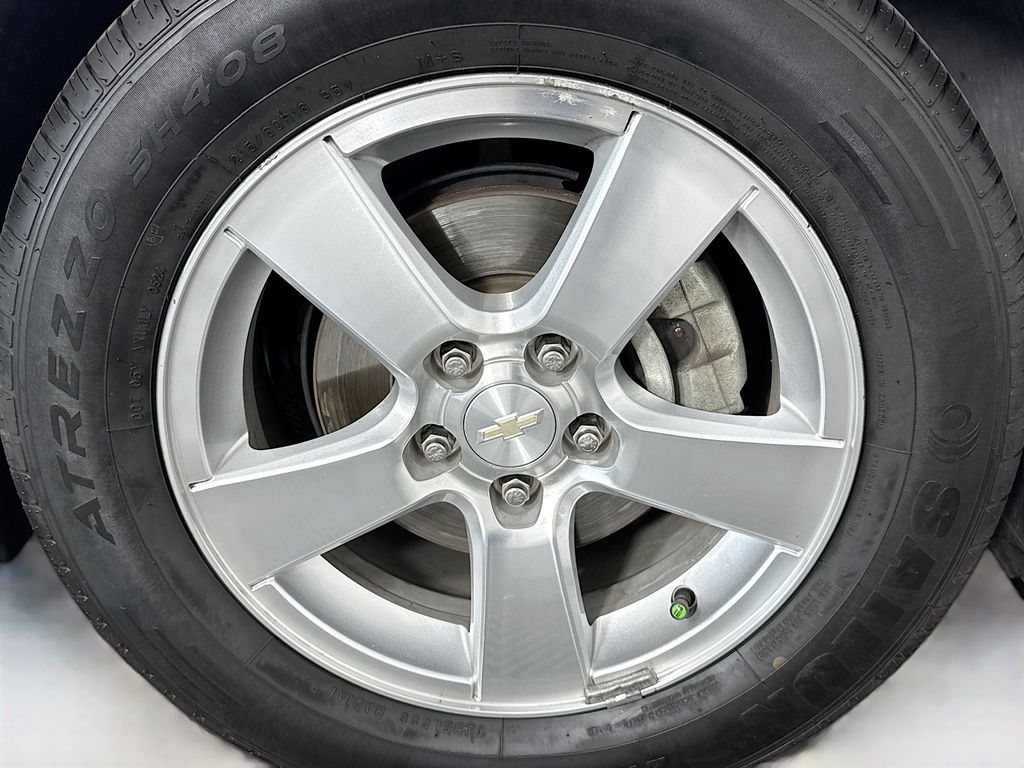 Thumbnail: 2012 Chevrolet Cruze - 31