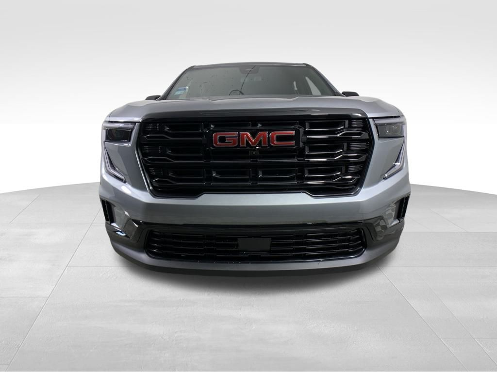 2025 GMC Acadia Elevation 10