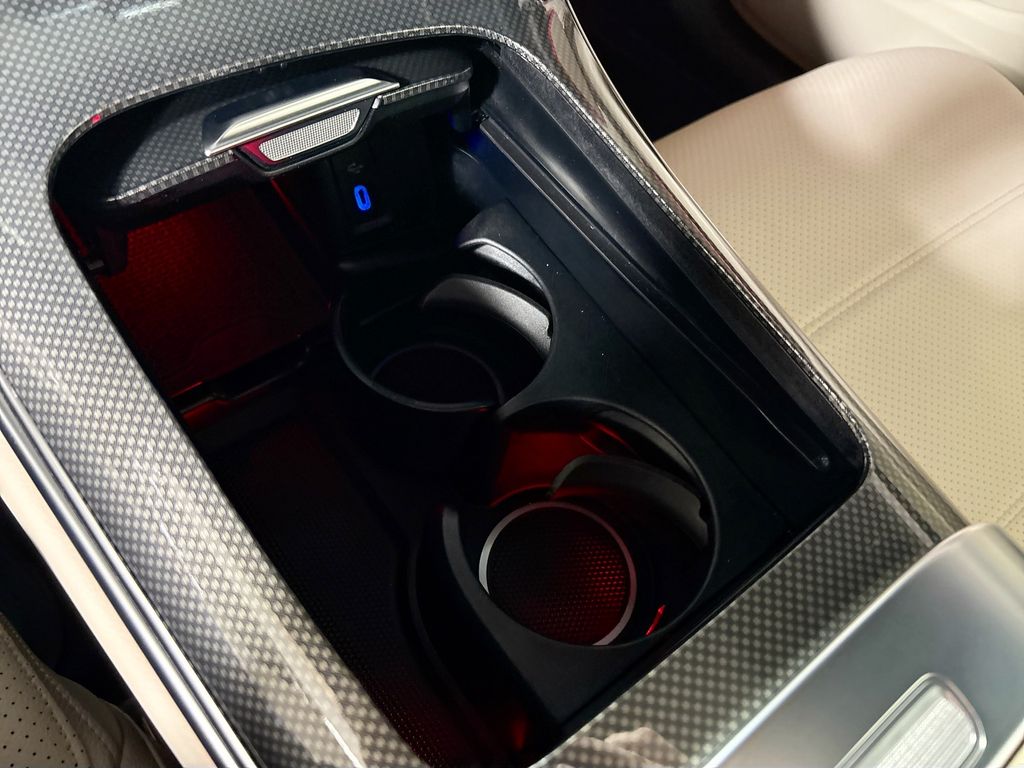 2025 Mercedes-Benz GLC GLC 300 Coupe