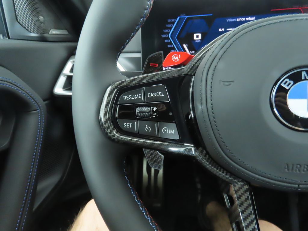 Thumbnail: 2025 BMW M2 - 11