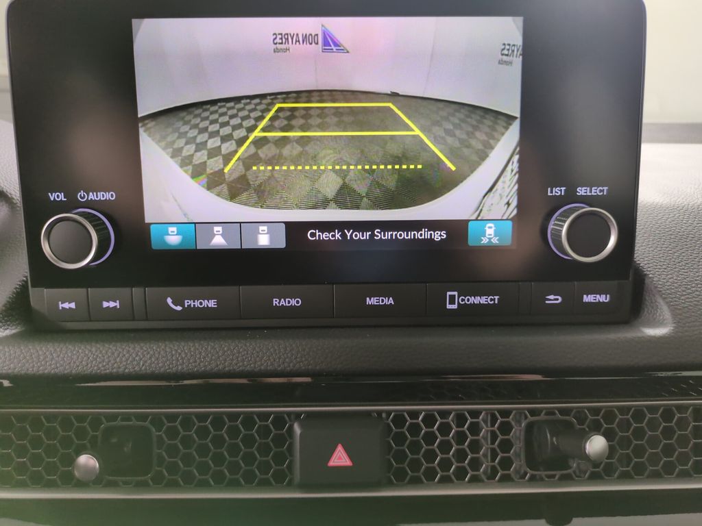 New 2025 Honda Civic For Sale in Fort Wayne, IN