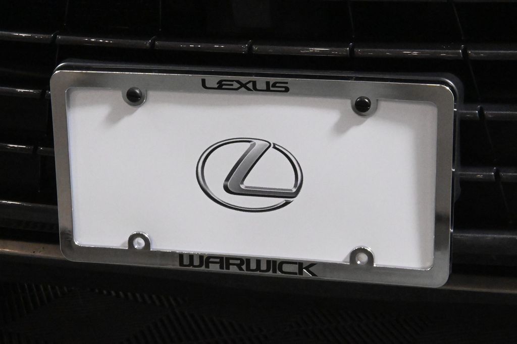 2020 Lexus NX Hybrid 300h 14