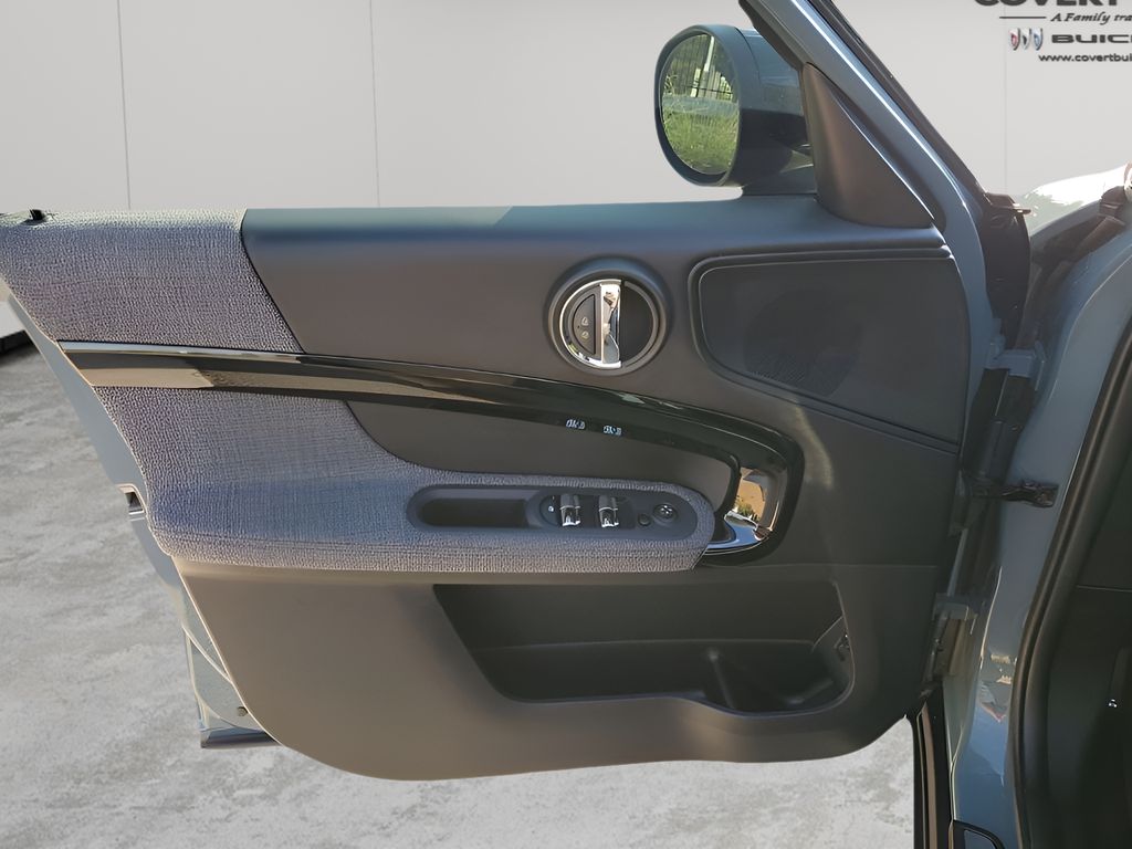 Used Car 2023 Mini Cooper S Countryman  Classic For Sale Under $30,000 In Austin, Texas