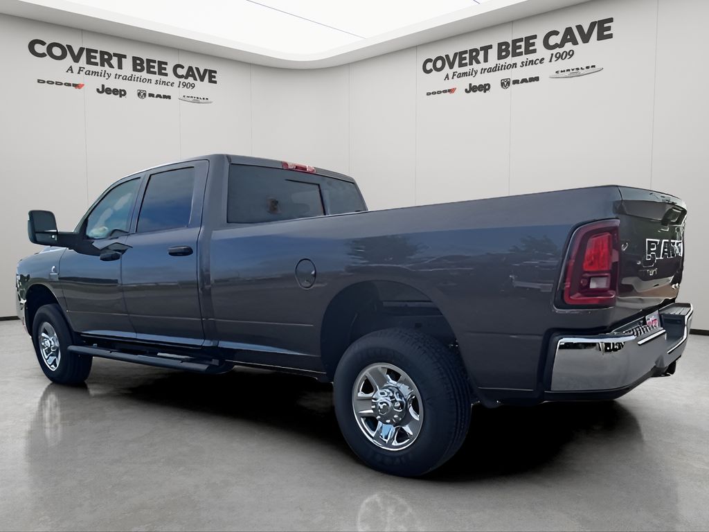 New Car 2025 Ram 2500  Tradesman For Sale Under $70,000 In Austin, Texas