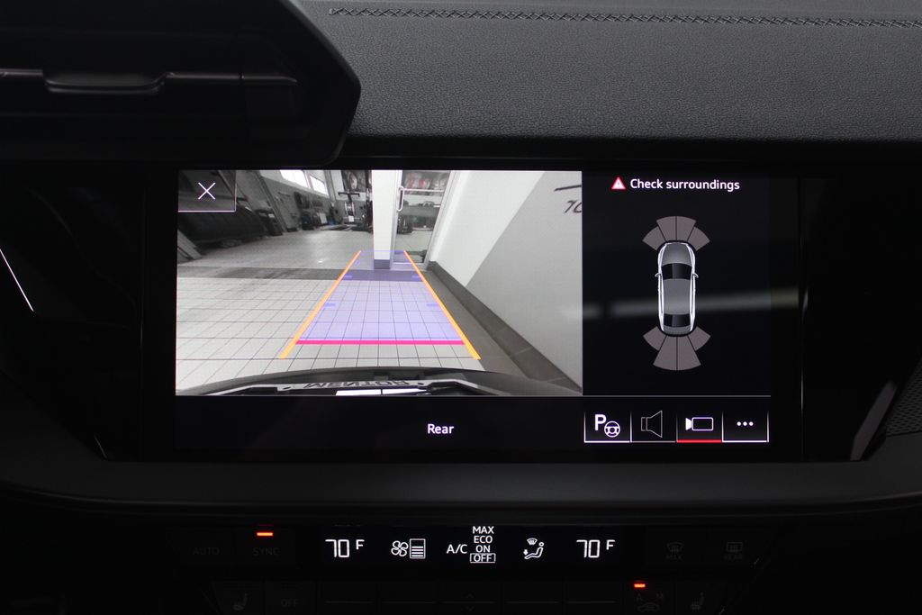 Thumbnail: 2023 Audi S3 - 21