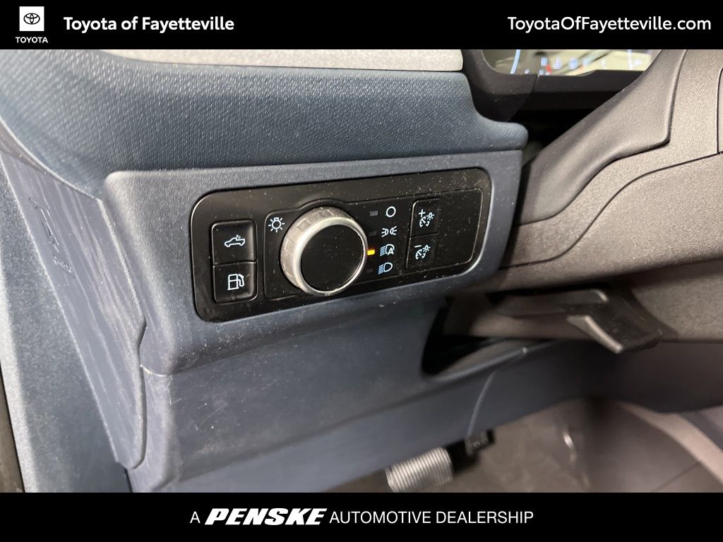 2024 Ford Maverick XLT 24