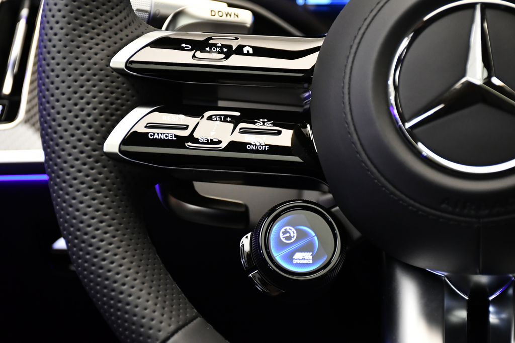 Thumbnail: 2026 Mercedes-Benz S-Class - 23