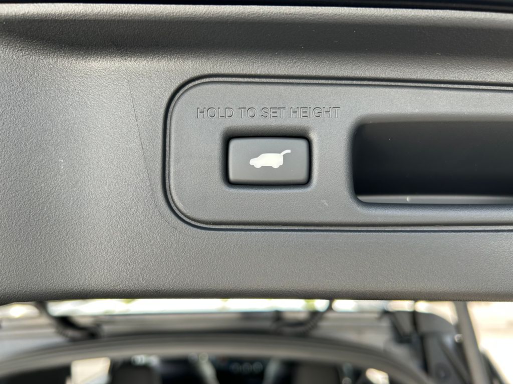 Thumbnail: 2026 Honda Passport - 22